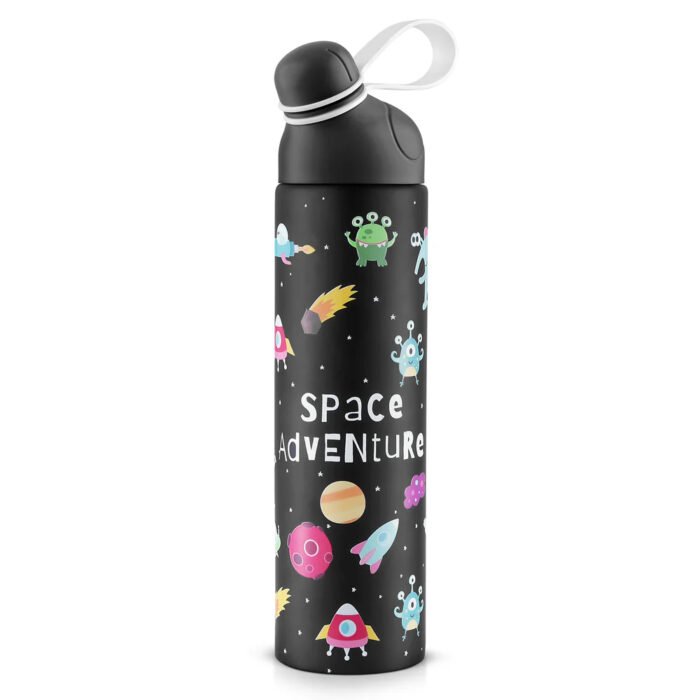 Pexpo Pico Art Hot and Cold Water Bottle - Image 4