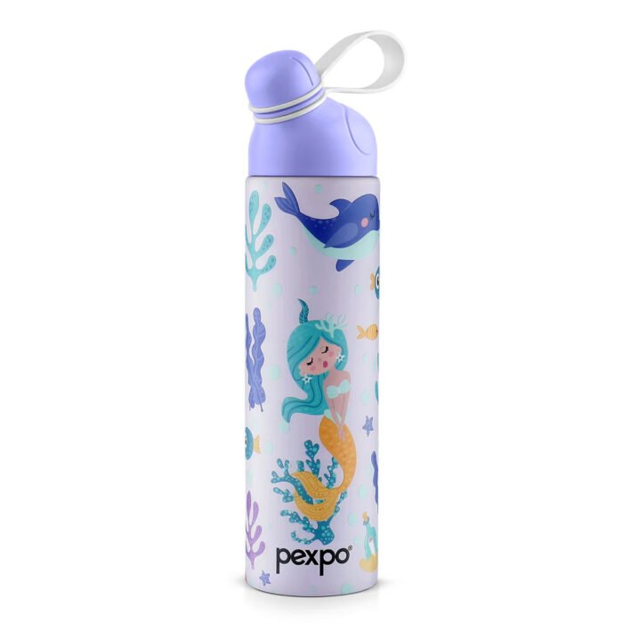 Pexpo Pico Art Hot and Cold Water Bottle - Image 5