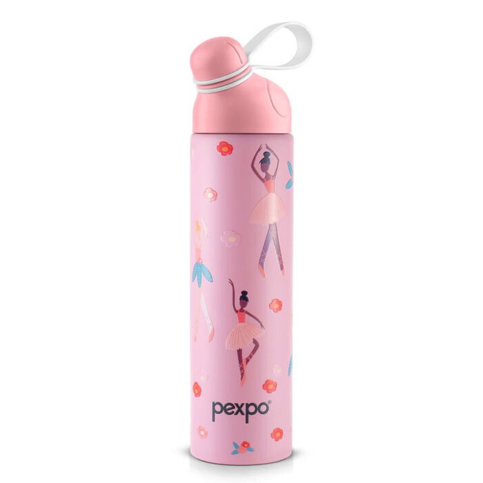 Pexpo Pico Art Hot and Cold Water Bottle - Image 6