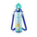 Pixy Art Hot and Cold Water Bottle
