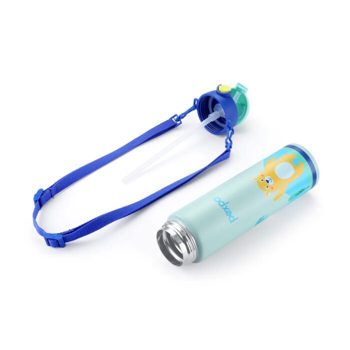Pexpo Pixy Art Hot and Cold Water Bottle - Image 7
