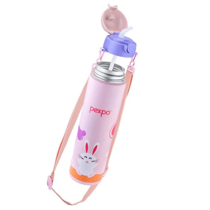 Pexpo Pixy Art Hot and Cold Water Bottle - Image 13