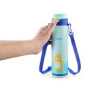 Pexpo Pixy Art Hot and Cold Water Bottle