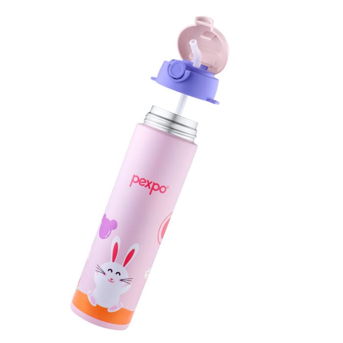 Pexpo Pixy Art Hot and Cold Water Bottle - Image 10