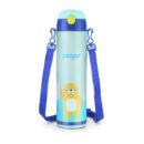 Pexpo Pixy Art Hot and Cold Water Bottle