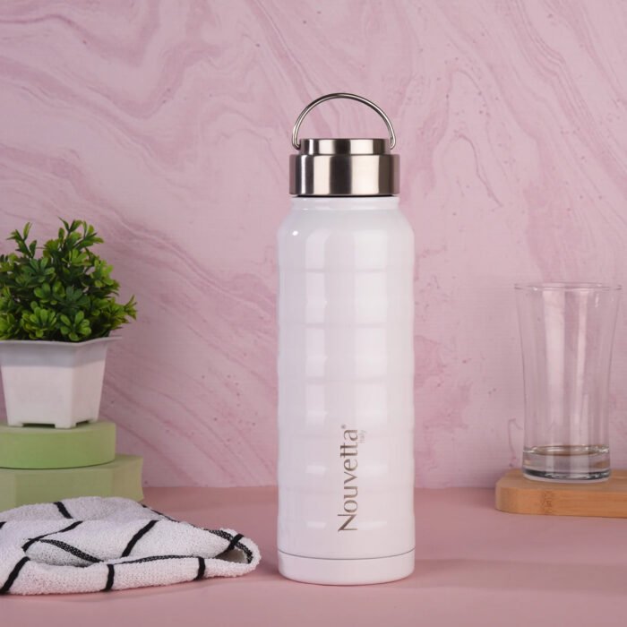 Nouvetta Skyline Double Wall Bottle 750 Ml - Image 2