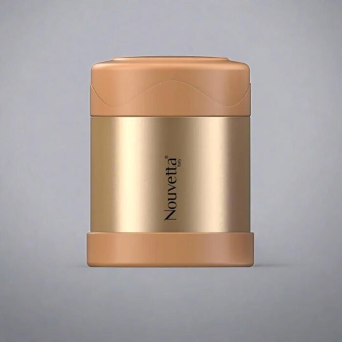 Nouvetta Wow Vacuum Insulated Lunch Box 350 ML - Image 2
