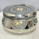 Oxo Stainless Steel Storage Container
