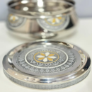 Oxo Stainless Steel Storage Container