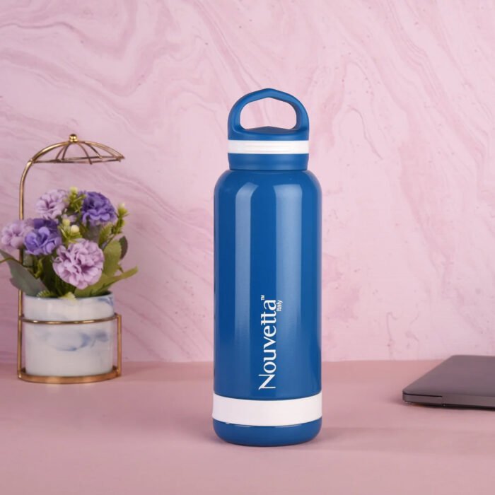 Nouvetta Tuff Double Wall Bottle 750 Ml - Image 5