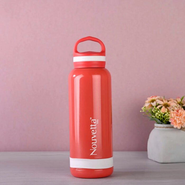 Nouvetta Tuff Double Wall Bottle 750 Ml - Image 3