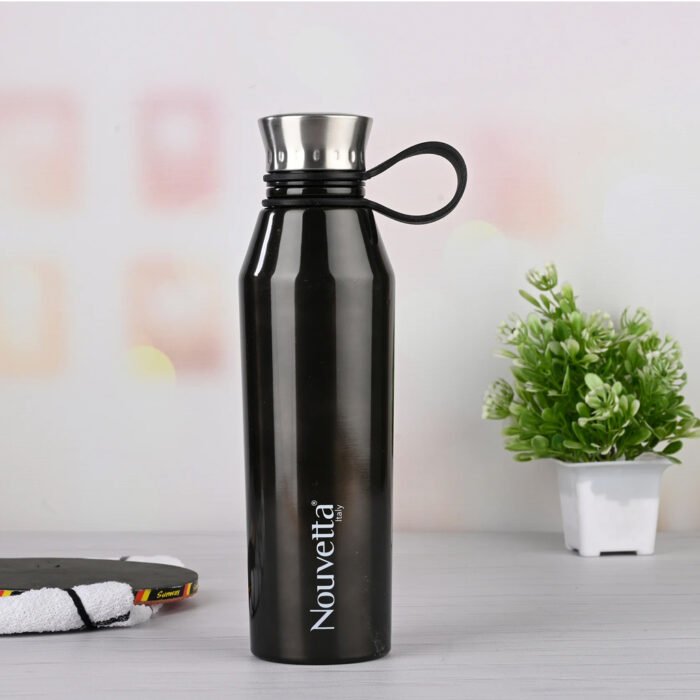 Glitter Double Wall Bottle 500 ml