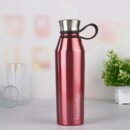 Nouvetta Glitter Double Wall Bottle 500 Ml