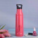 Nouvetta Rambo Double Wall Bottle 750 Ml
