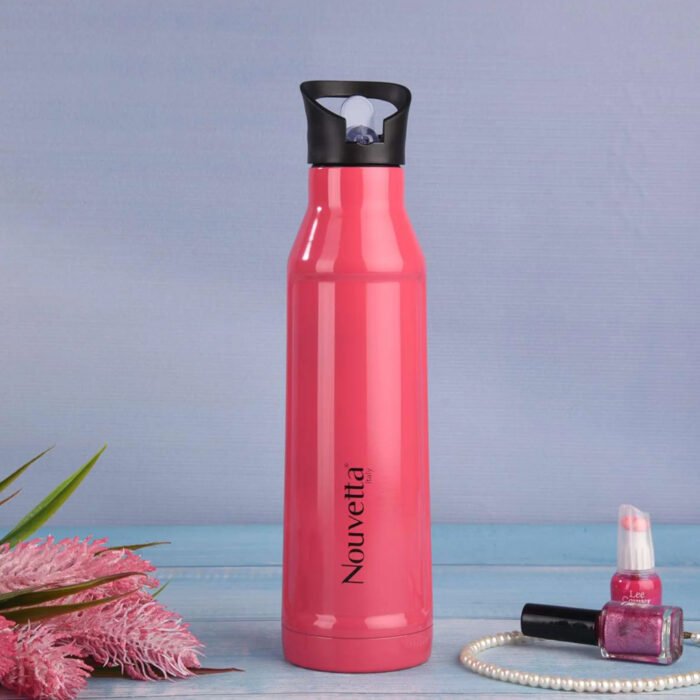 Nouvetta Rambo Double Wall Bottle 750 Ml - Image 2