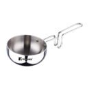 Argent Tri-Ply Stainless Steel Tadka Pan