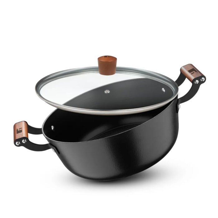 Bergner Odin Casserole With Lid
