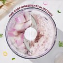 Borosil Chef Delite Electric Chopper