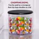 Borosil Chef Delite Electric Chopper