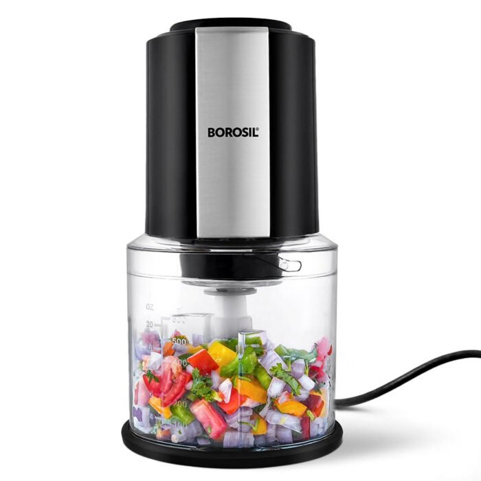 Borosil Chef Delite Electric Chopper