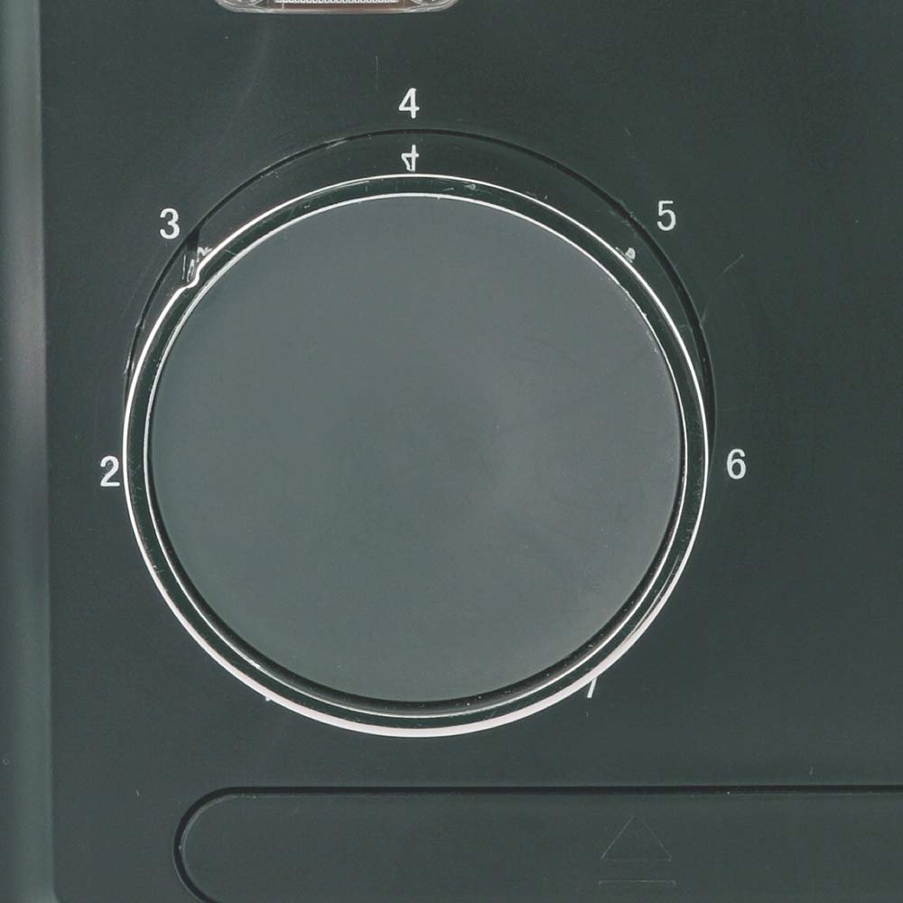 Borosil Krispy Pop-Up Toaster - 850W | 2-Slice | Cool Touch Body | Cancel, Defrost & Reheat | Removable Crumb Tray | 2-Year Warranty - Image 4