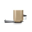 EVOCHEF EC Flip Automatic Dosa Maker - 1-Minute Dosas | 1600W Nonstick Roller | Touch Control & Thickness Adjustment | Compact Design | 1-Year Warranty