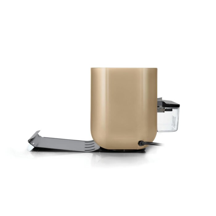 EVOCHEF EC Flip Automatic Dosa Maker - 1-Minute Dosas | 1600W Nonstick Roller | Touch Control & Thickness Adjustment | Compact Design | 1-Year Warranty - Image 4