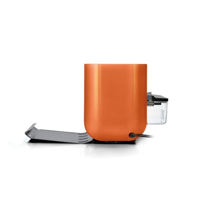 EVOCHEF EC Flip Automatic Dosa Maker - 1-Minute Dosas | 1600W Nonstick Roller | Touch Control & Thickness Adjustment | Compact Design | 1-Year Warranty - Image 13