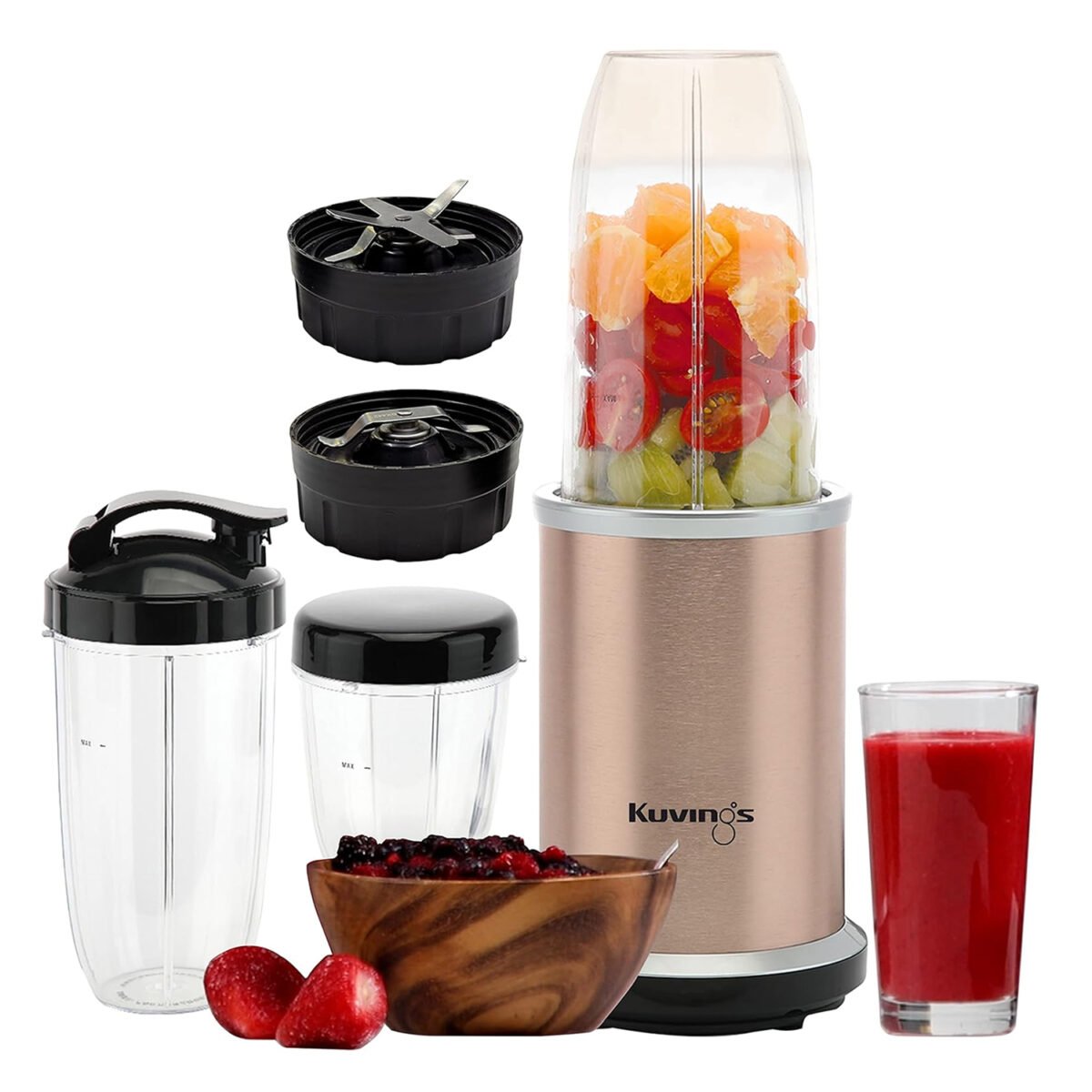Kuvings Nutri Blender