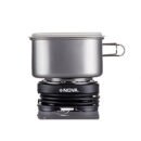 Nova Travel Cooker