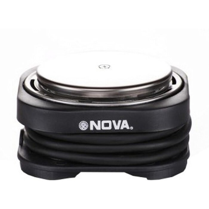 Nova Travel Cooker TC 1550 350-Watt - 1.3L Capacity, Non-Stick, Portable - Image 6