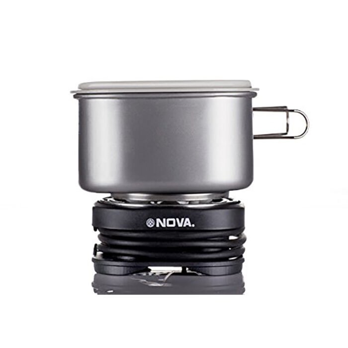 Nova Travel Cooker