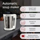Wonderchef Automatic Soup Maker