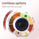 Wonderchef Automatic Soup Maker