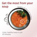 Wonderchef Automatic Soup Maker