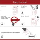 Wonderchef Automatic Soup Maker