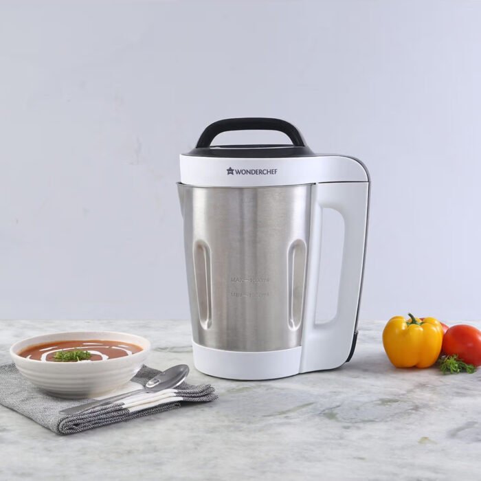 Wonderchef Automatic Soup Maker