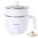 Wonderchef Luxe Multi Travel Cook Kettle