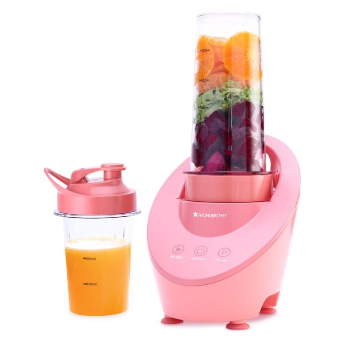 Wonderchef Magneto Blender