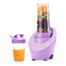 Wonderchef Magneto Blender - Portable Smoothie & Juice Maker | Magnetic Induction Tech | 60-sec Auto-Stop | 2-Year Warranty