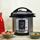 Wonderchef Nutri-Pot Electric Pressure Cooker