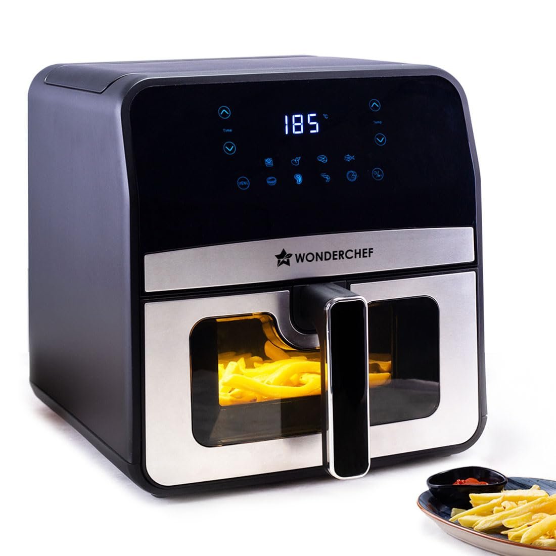 Wonderchef Regenta Digital Air Fryer