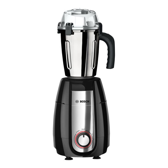 Bosch Mixer Grinder 1000W, 5 Jars - Image 12