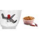 Bosch Mixer Grinder 1000W, 5 Jars
