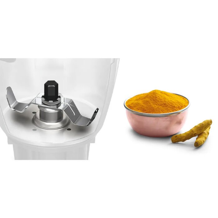 Bosch Mixer Grinder 1000W, 5 Jars - Image 6