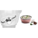 Bosch Mixer Grinder 1000W, 5 Jars