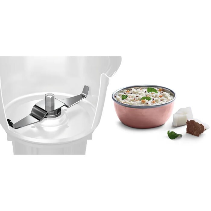 Bosch Mixer Grinder 1000W, 5 Jars - Image 7