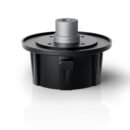 Bosch Mixer Grinder 1000W, 5 Jars