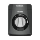 Havells Hydro Mixer Grinder 750W with 3 Stainless Steel Jars | Wide Mouth Design | 5-Year Motor Warranty