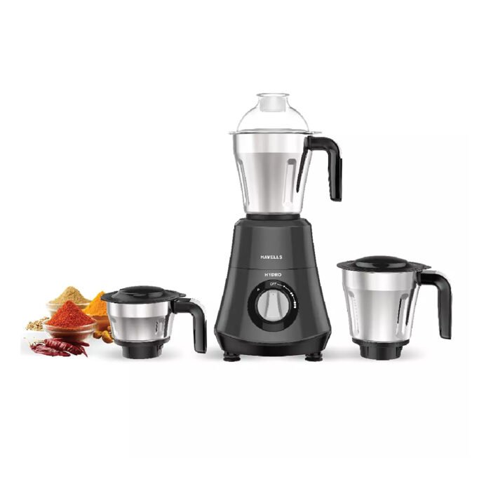 Havells Hydro Mixer Grinder